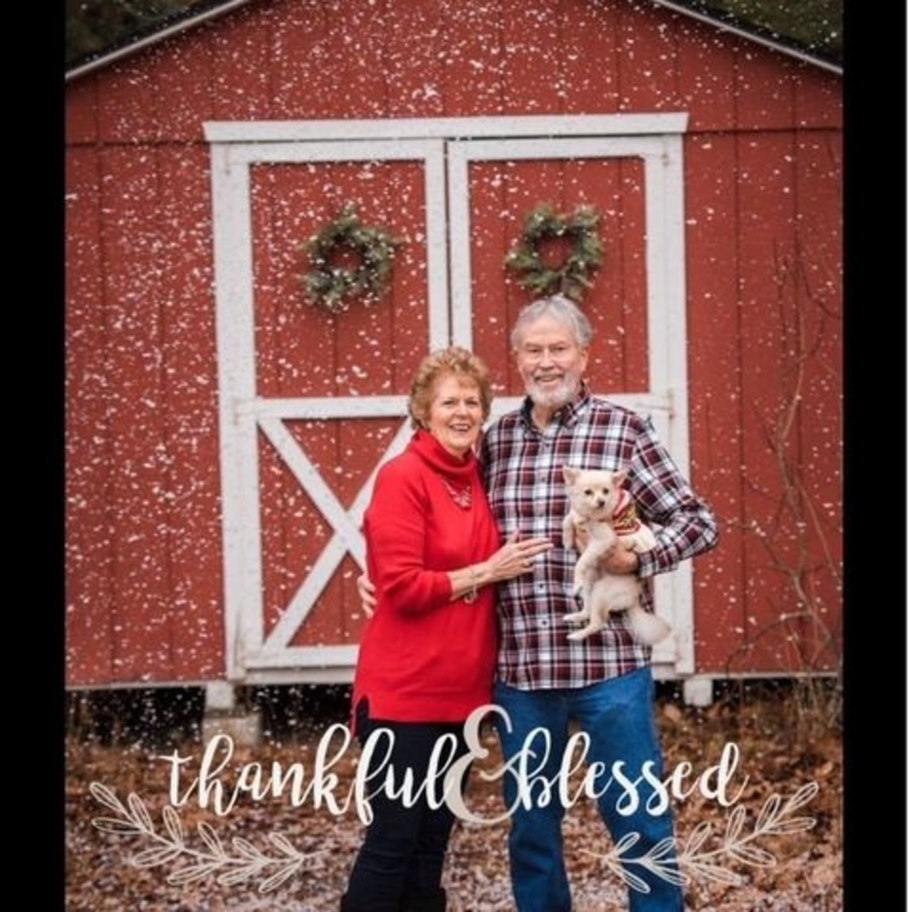 Meet your Posher, Patricia laveri